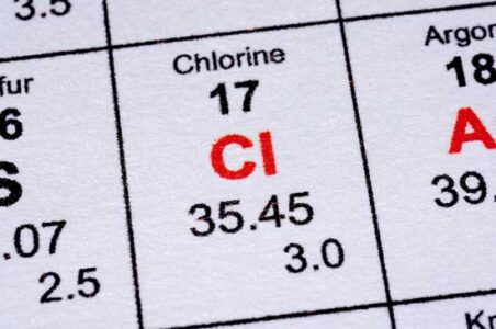 Removing Chlorine from Brewing Water Image
